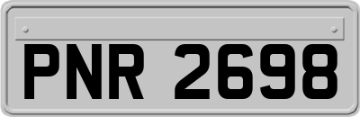PNR2698