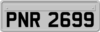 PNR2699