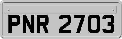 PNR2703