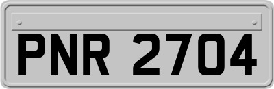 PNR2704