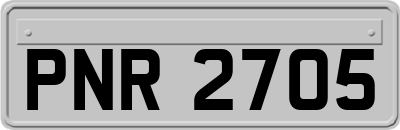 PNR2705