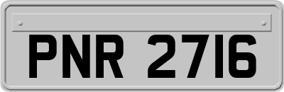 PNR2716