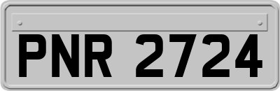 PNR2724