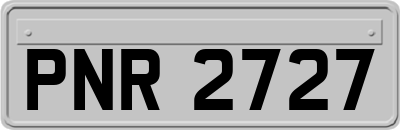 PNR2727