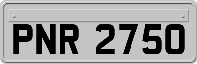 PNR2750