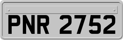 PNR2752