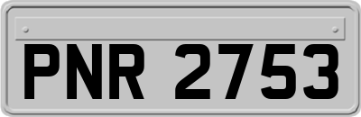 PNR2753