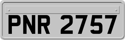 PNR2757