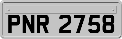 PNR2758