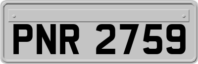 PNR2759