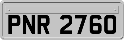 PNR2760