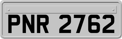 PNR2762