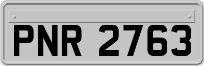 PNR2763
