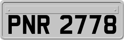 PNR2778