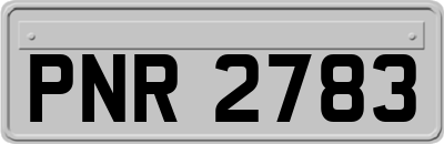 PNR2783