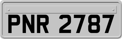 PNR2787