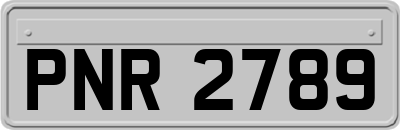 PNR2789