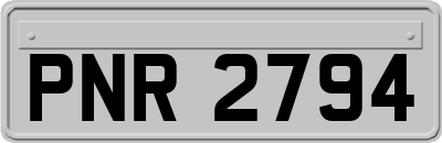 PNR2794
