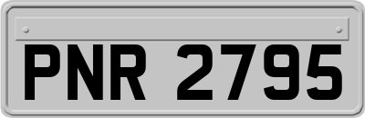 PNR2795