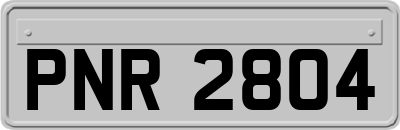PNR2804