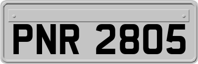 PNR2805