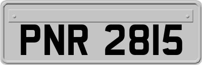 PNR2815
