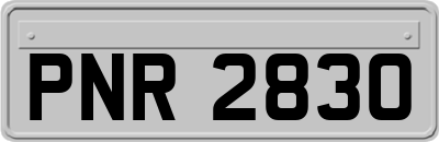 PNR2830