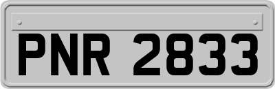 PNR2833