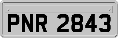 PNR2843