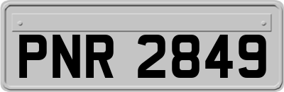 PNR2849