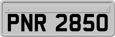 PNR2850
