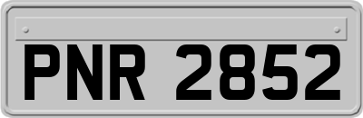 PNR2852