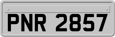 PNR2857