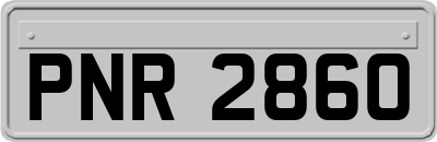 PNR2860