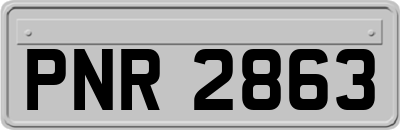 PNR2863