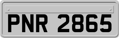 PNR2865