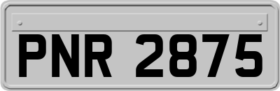 PNR2875