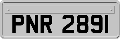PNR2891