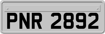 PNR2892
