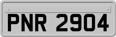 PNR2904