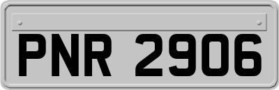 PNR2906