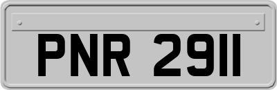 PNR2911