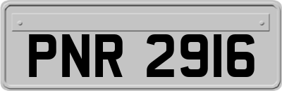 PNR2916