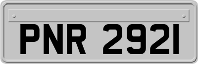 PNR2921