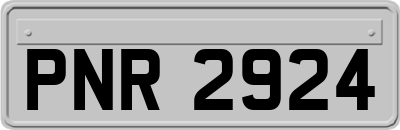 PNR2924