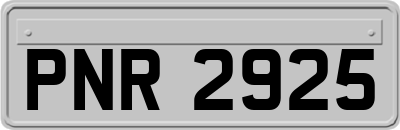 PNR2925