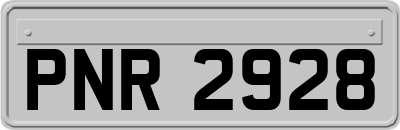 PNR2928