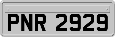 PNR2929