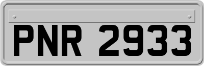 PNR2933