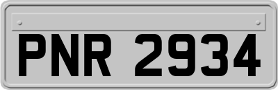PNR2934